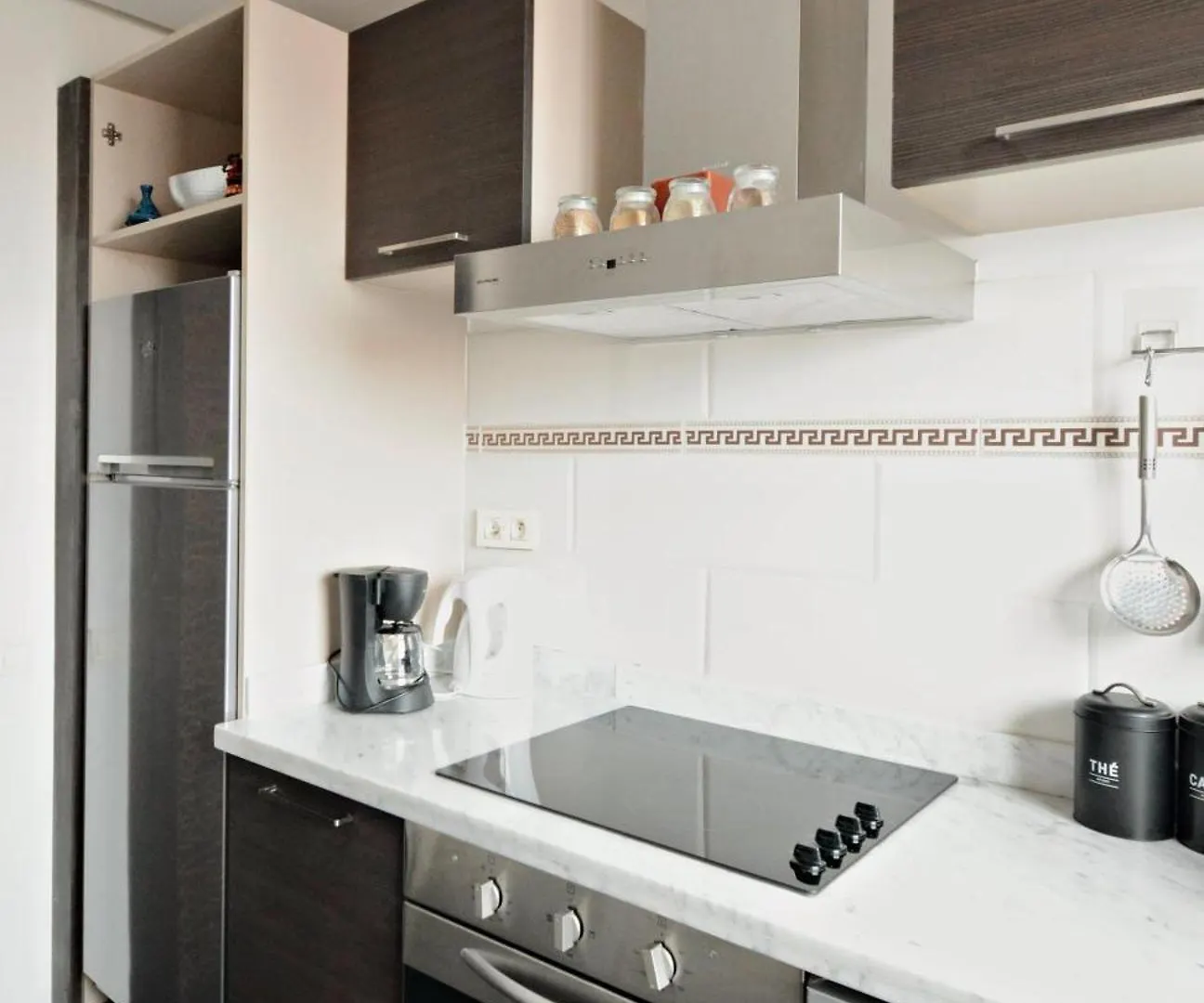 Charmant Appartement A Marrakech Marrakesh
